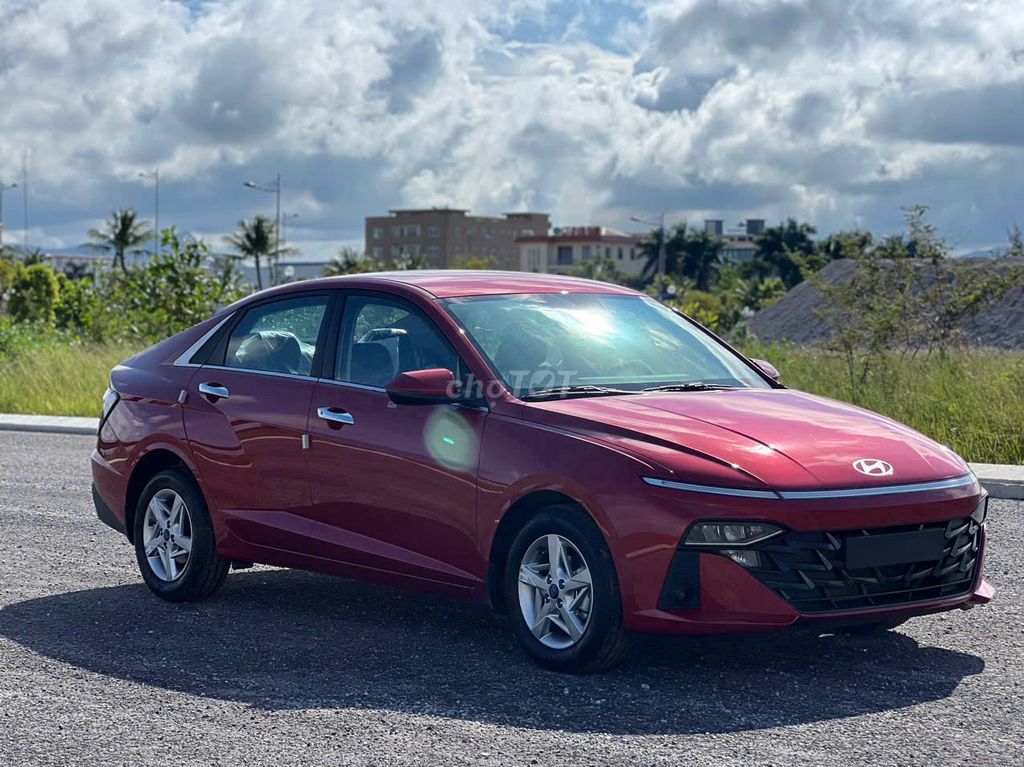 Hyundai Accent Bản cao cấp Đỏ. Mua bán Ô tô tại Quận 12 Tp Hồ Chí Minh được đăng bởi thành trí hình 6