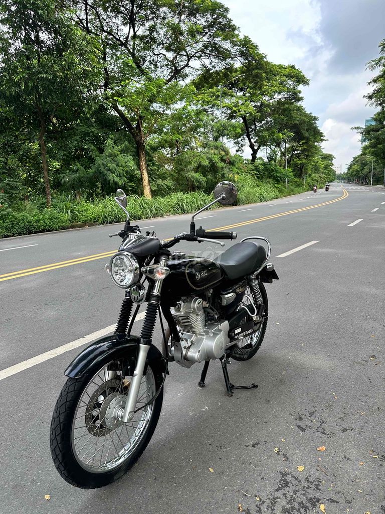 husky 2019 chính chủ kí. Mua bán Xe máy tại Thành phố Thủ Đức Tp Hồ Chí Minh được đăng bởi XE MÁY TOÀN PHÁT  hình 3