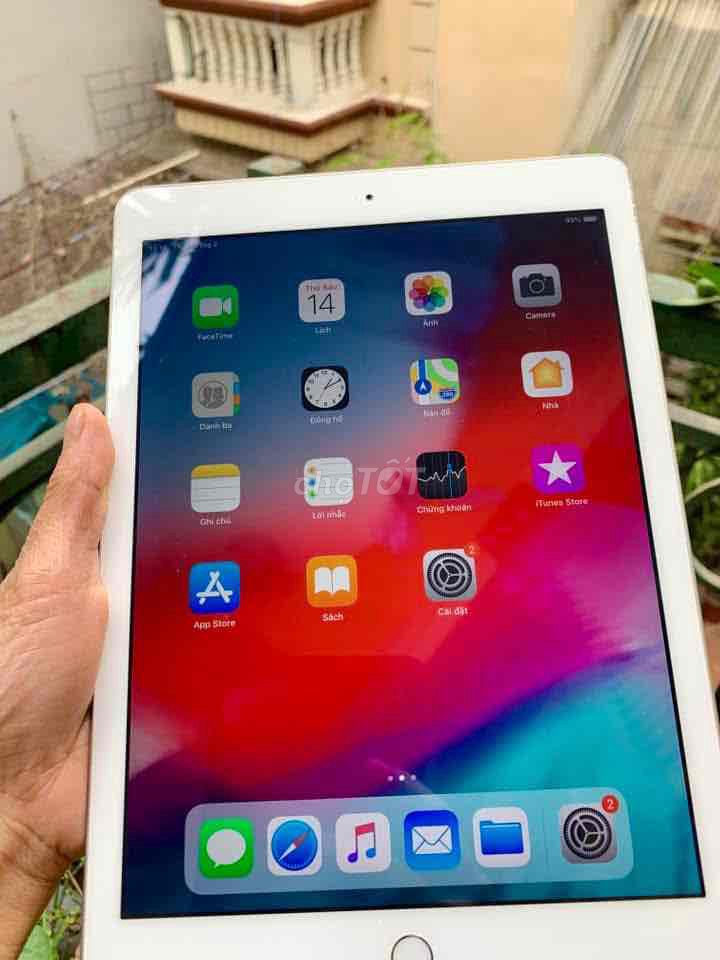 Thanh lý ipad gen 5