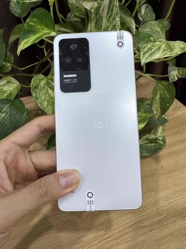 Redmi K40s 12GB/256GB QUỐC TẾ có cod. Mua bán Điện thoại tại Quận Hoàng Mai Hà Nội được đăng bởi Gia Vinh hình 1
