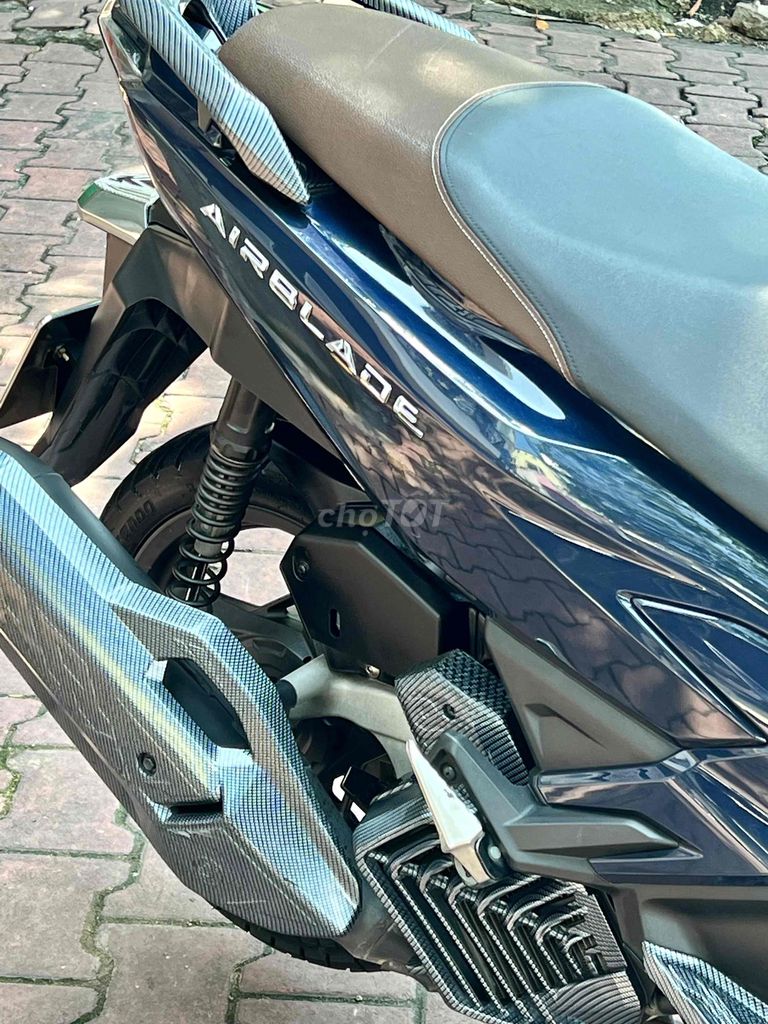 [GÓP ĐC GIỮ CAVET] AIRBLADE 160 2024, BS TPHCM. Mua bán Xe máy tại Quận 12 Tp Hồ Chí Minh được đăng bởi Bùi văn hiếu hình 10