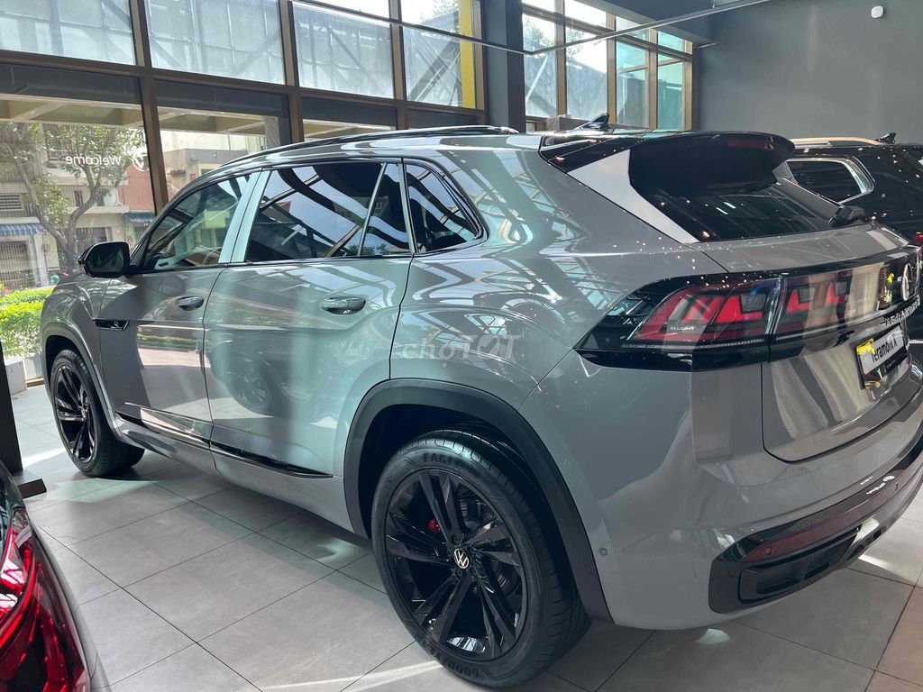Teramont X 2025 Platinum 2.0AT 🔥Giảm 50% TRƯỚC BẠ. Mua bán Ô tô tại Quận 5 Tp Hồ Chí Minh được đăng bởi VOLKSWAGEN GOLDEN  hình 9