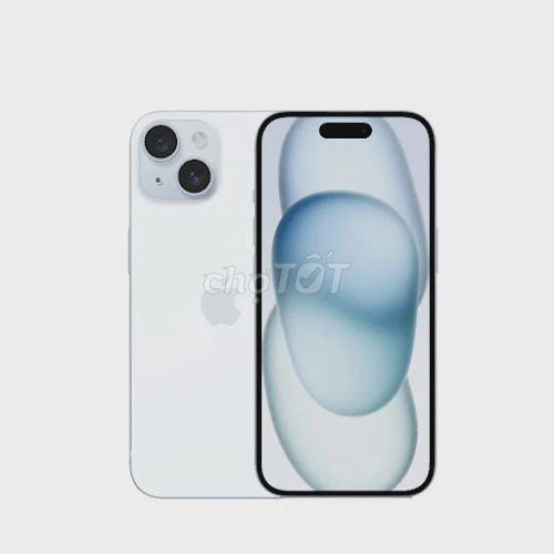 Apple iPhone 15 Trắng Mới. Mua bán Điện thoại tại Thành Phố Đồng Hới Quảng Bình được đăng bởi Hung Le Thanh hình 1