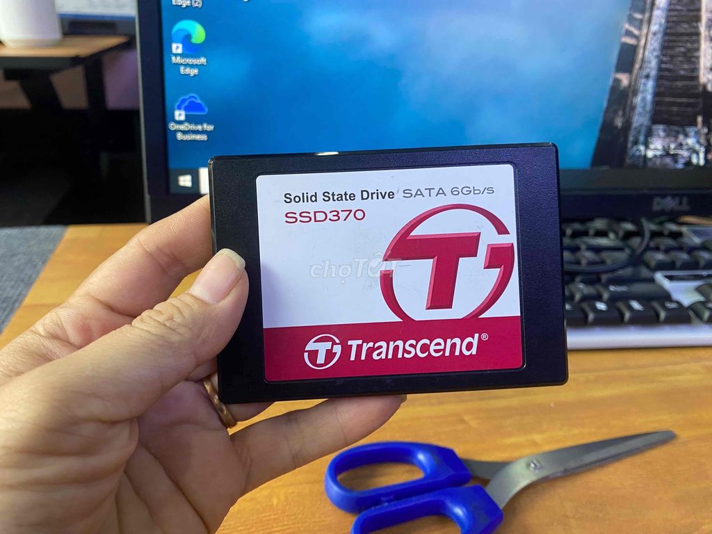 SSD 512GB RIN KENG AE LẮP MÁY BAO CHẤT LƯỢNG