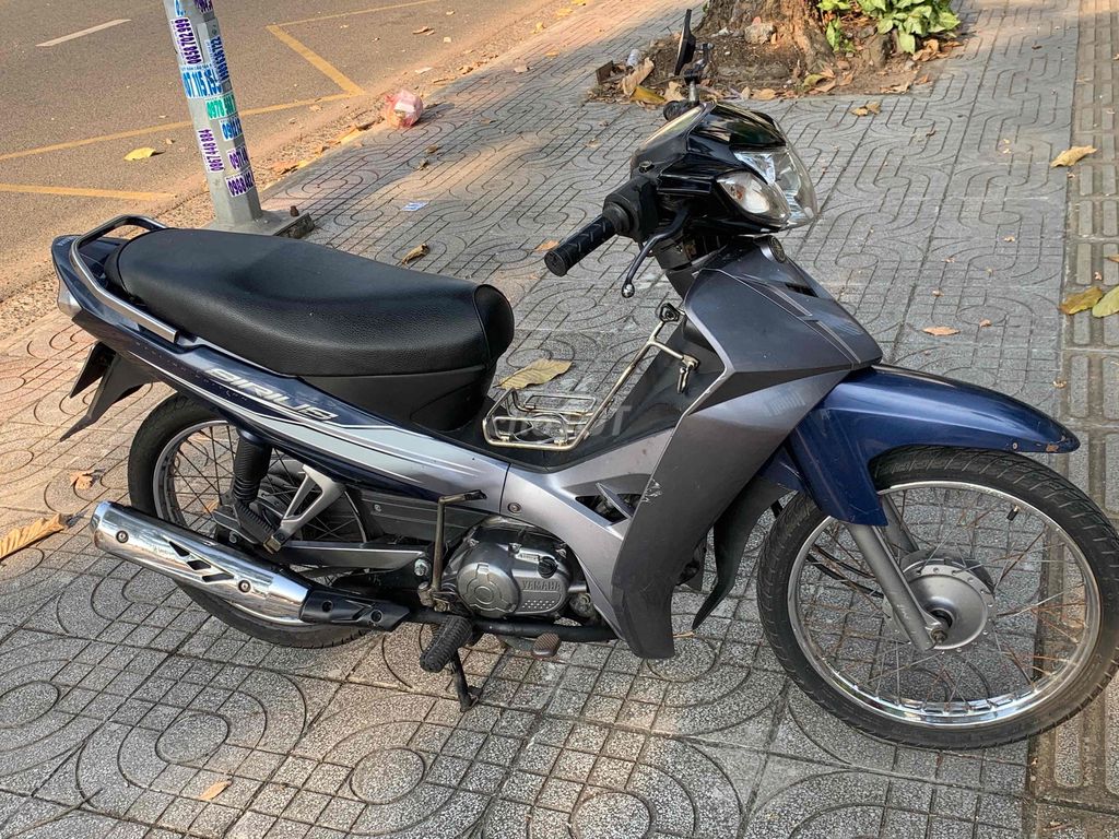 bán hoặc giao lưu xe khac. Mua bán Xe máy tại Thành phố Bà Rịa Bà Rịa - Vũng Tàu được đăng bởi phúc lâm hình 3