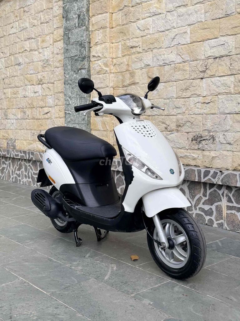 Zip 100 Việt Nam! sơn máy zin 100% 2017 , 1 chủ. Mua bán Xe máy tại Quận Cầu Giấy Hà Nội được đăng bởi nguyễn bích thuỷ hình 5