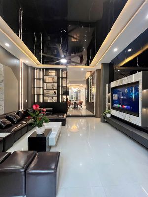 Rent · 4 bd · 100 м² · Quận Liên Chiểu, ул. Đường Phạm Đình Hổ