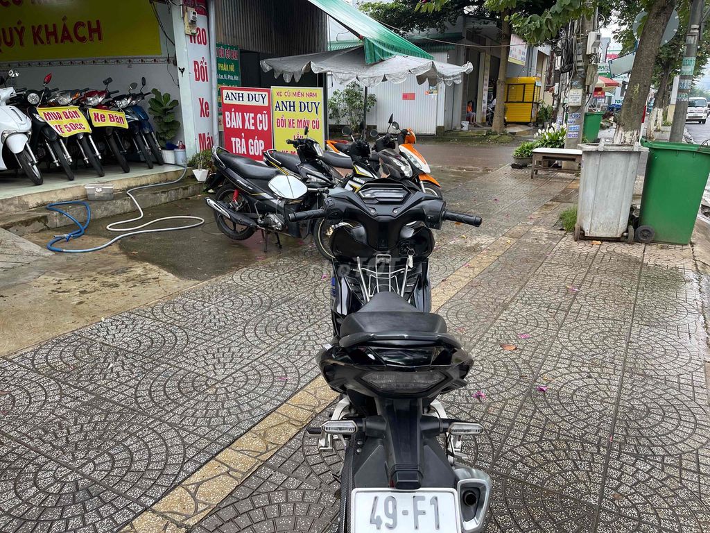 Bán honda winner 150 chính chủ biển 49. Mua bán Xe máy tại Huyện Đơn Dương Lâm Đồng được đăng bởi ANH DUY xe máy cũ miền Nam hình 6