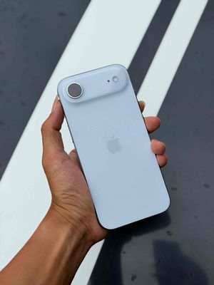 Apple iPhone Air Trắng Xanh ZP/A sạc 100 lần