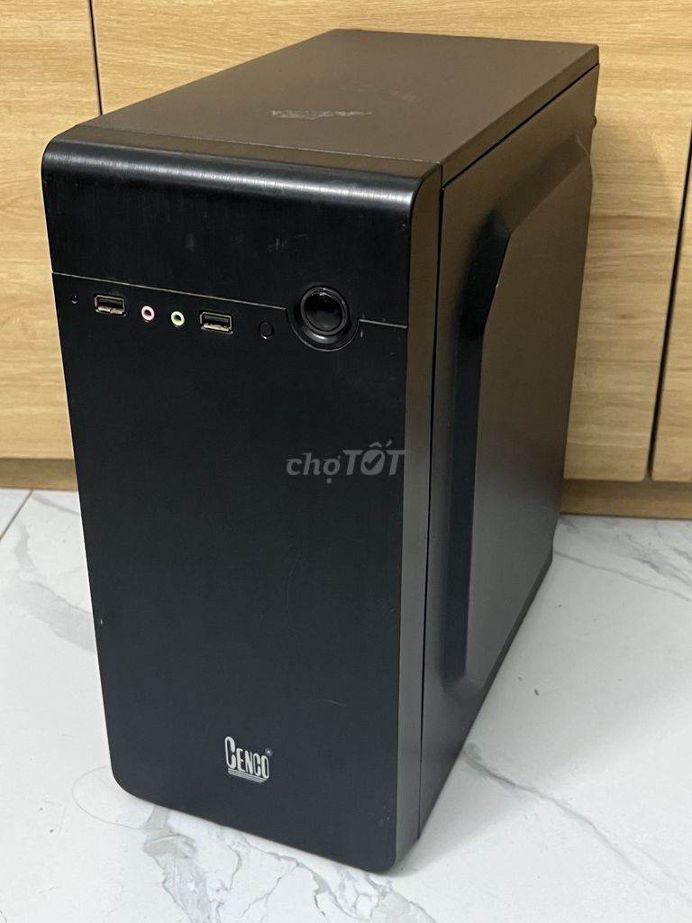 Máy để bàn i3-4130 8GB/120GB SSD. Mua bán Máy tính để bàn tại Quận Tây Hồ Hà Nội được đăng bởi MayTinhGiaReHaNoi hình 1