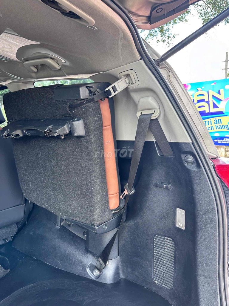 Toyota Innova 2018 E. Mua bán Ô tô tại Thành phố Buôn Ma Thuột Đắk Lắk được đăng bởi Minh hình 14