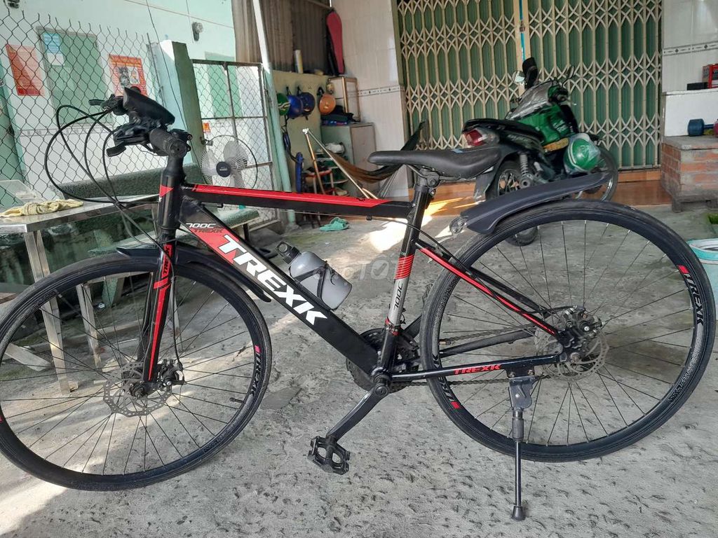 Xe học sinh để lại ai cần. Mua bán Xe đạp tại Thị xã Tân Uyên Bình Dương được đăng bởi thành 523 hình 5