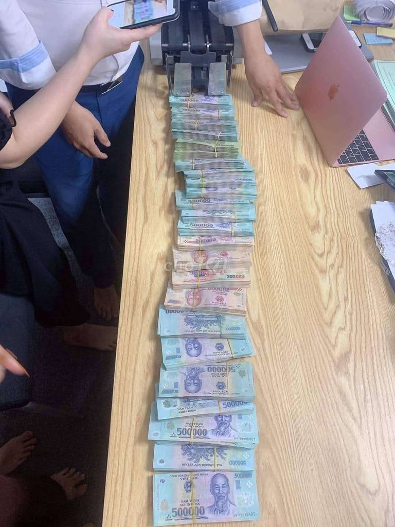 NHANH TAY ĐĂNG KÝ ĐỂ KIẾM TIỀN TỶ TẠI THIÊN KHÔI. Việc làm tại Quận 10 Tp Hồ Chí Minh được đăng bởi Bds Thiên Khôi hình 3