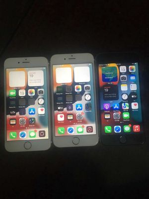 iPhone 6S Main Zin Full Vân