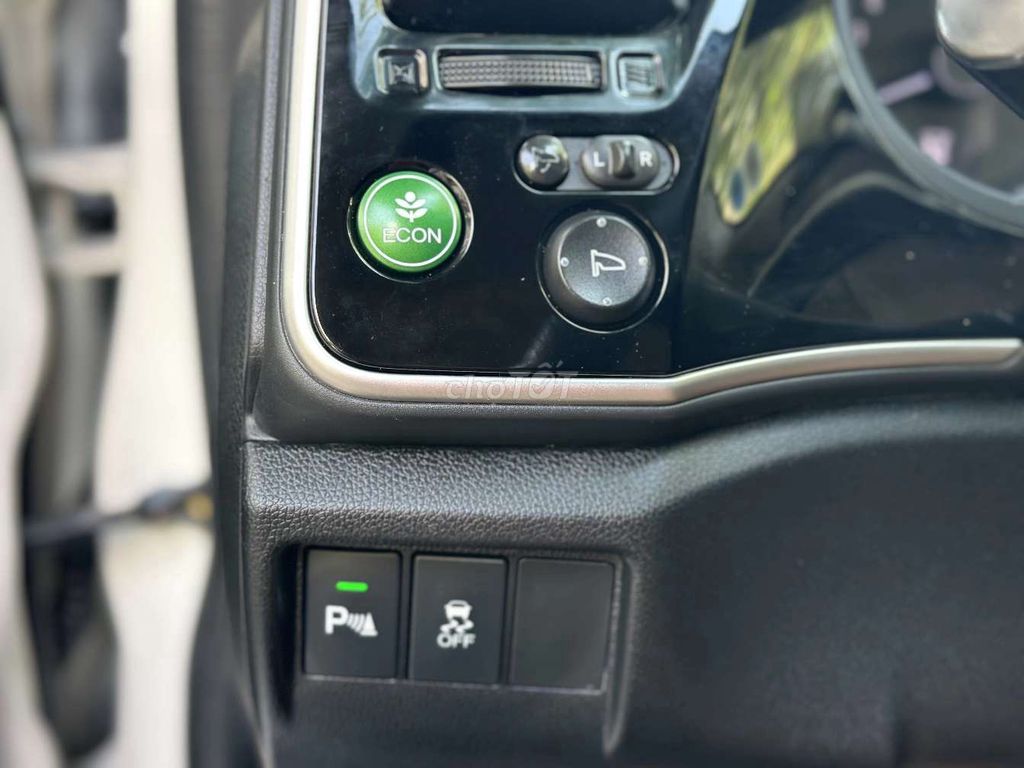 ⛔ Bán Honda City 2016 1.5 CVT - 108k km - xe đẹp. Mua bán Ô tô tại Thành phố Thủ Đức Tp Hồ Chí Minh được đăng bởi Phú Phúc hình 16