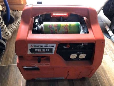 Máy phát điện Mitsubishi MGC 900GB inverter. Mua bán Nội thất, đồ gia dụng khác tại Thành phố Biên Hòa Đồng Nai được đăng bởi trần bảo kha