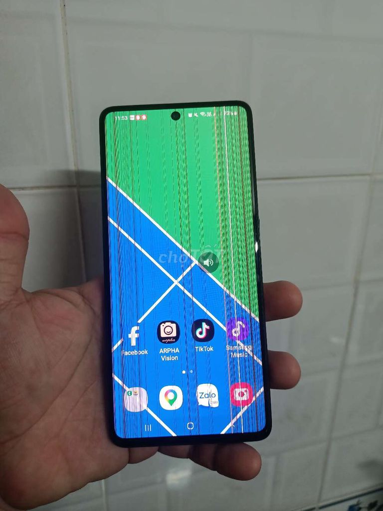 bán Galaxy A71 zin 8gb 128gb. Mua bán Điện thoại tại Thành phố Thủ Đức Tp Hồ Chí Minh được đăng bởi Lâm hình 1