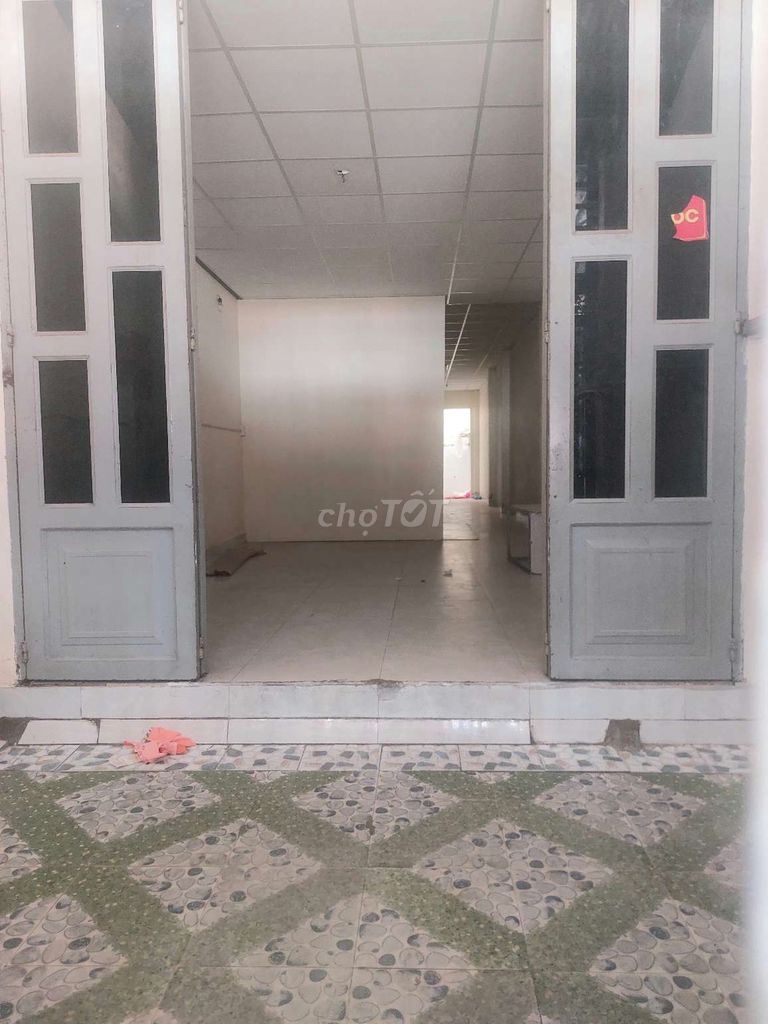 CHO THUÊ NHÀ HẺM 6M THÔNG ĐƯỜNG H.LỘ 3, SÁT SIÊU THỊ AEON TÂN PHÚ