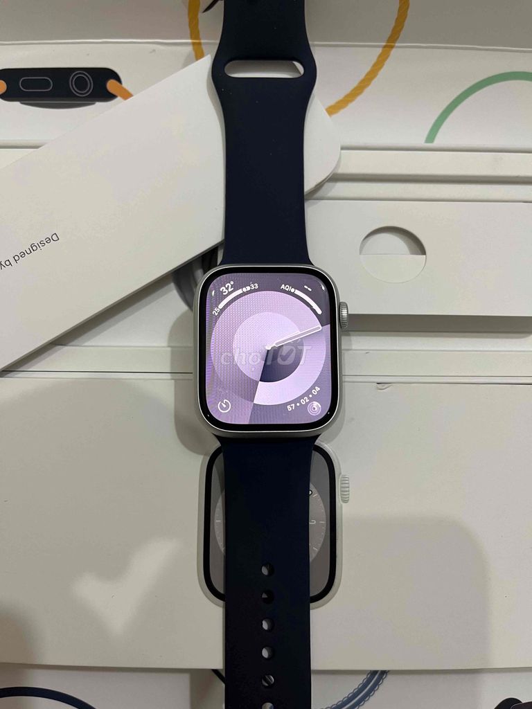 Bán Apple Watch Series 8 size 45mm GPS