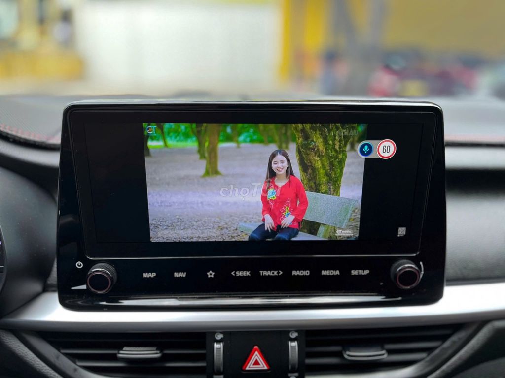 KIA K3 2.0 PREMIUM 2022 XE GIA ĐÌNH 1 CHỦ VAY 70%. Mua bán Ô tô tại Quận 7 Tp Hồ Chí Minh được đăng bởi Hiếu hình 15