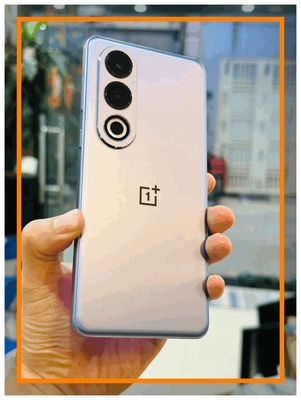 OnePlus Ace 3V Snapdragon 7+ Gen 3 12GB/256GB