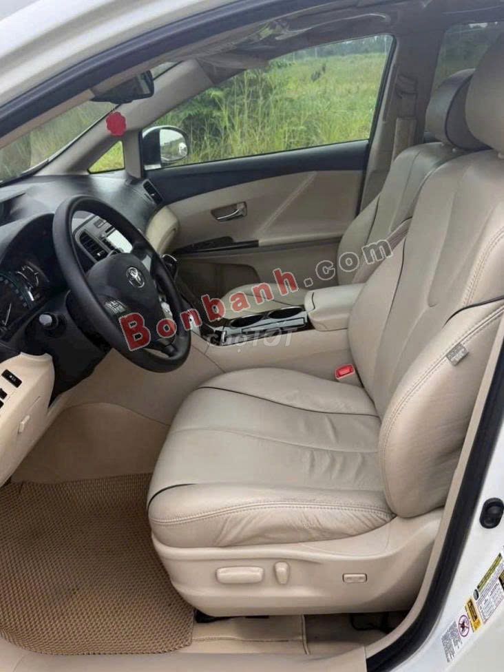 Toyota Venza 2.7 2009 - 485 Triệu. Mua bán Ô tô tại Thành phố Thủ Dầu Một Bình Dương được đăng bởi Quân Trần hình 3