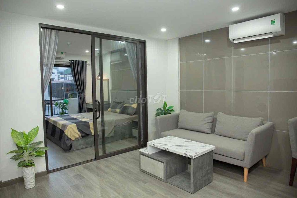 Аренда · 1 комн. · 45 м² · Quận Sơn Trà, ул. nguyễn xuân khoát