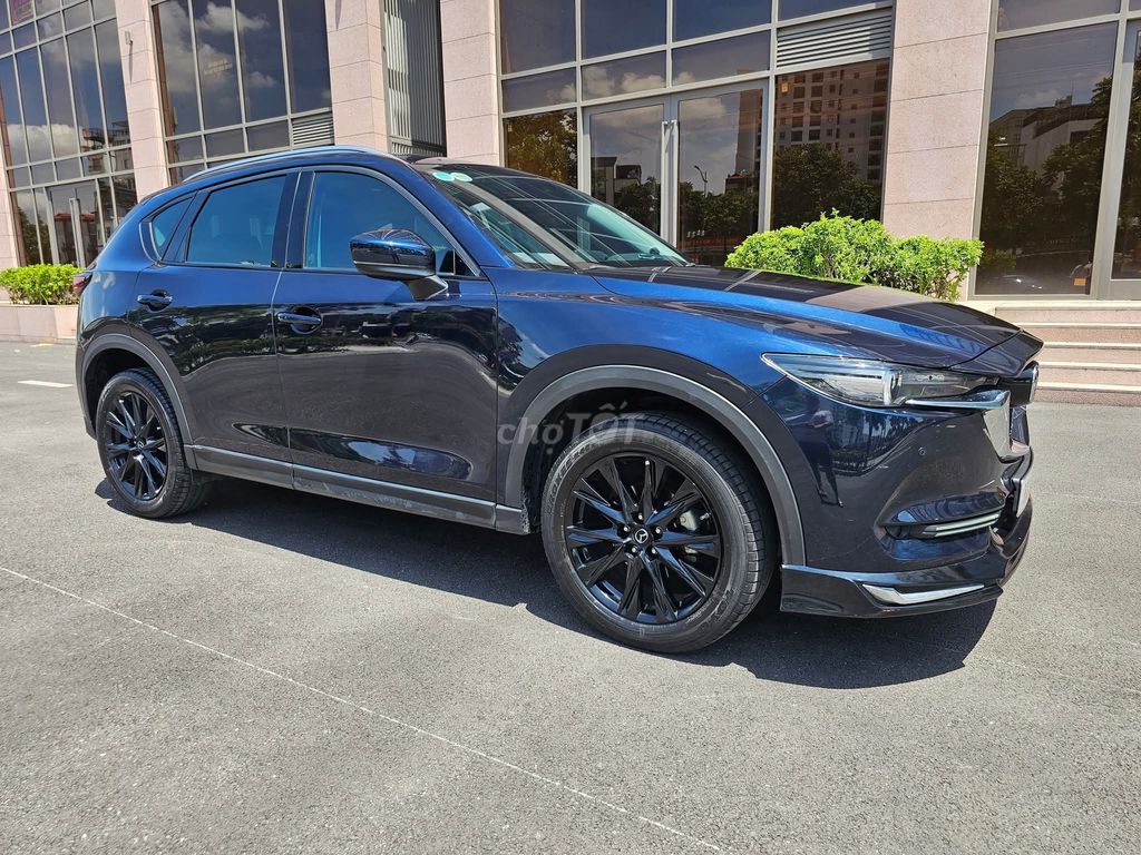 Mazda CX-5 2022 2.0 Premium 30000 km. Mua bán Ô tô tại Quận Long Biên Hà Nội được đăng bởi quân hình 5