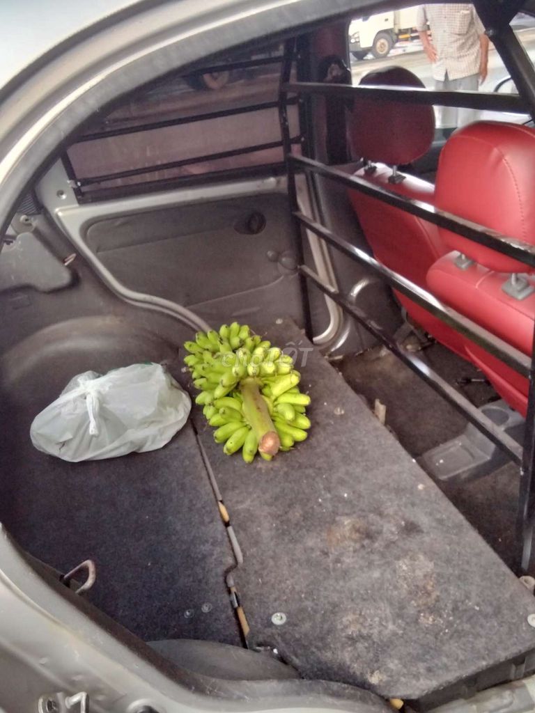 Chevrolet Spark 2019 Bạc. Mua bán Ô tô tại Quận Cái Răng Cần Thơ được đăng bởi Hoang anh hình 7