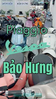 Vespa Một chủ siêu cọp chuẩn odo BH 1 năm. Mua bán Xe máy tại Quận Phú Nhuận Tp Hồ Chí Minh được đăng bởi VESPA  PIAGGIO BẢO HƯNG Vespa cũ trả góp 