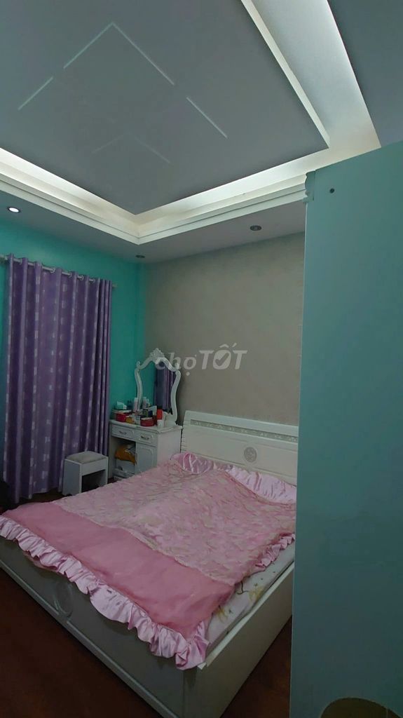 BÁN NHÀ AN DƯƠNG VƯƠNG 50m2 - OTO TẢI ĐỖ CỬA - VIEW CẦU NHẬT TÂN. Mua bán nhà ở tại Quận Tây Hồ Hà Nội được đăng bởi Nguyễn Việt Anh hình 3