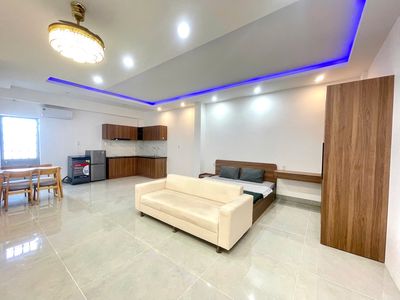 Rent · 1 bd · 40 м² · Quận Ngũ Hành Sơn, ул. Đường Khuê Mỹ Đông 14