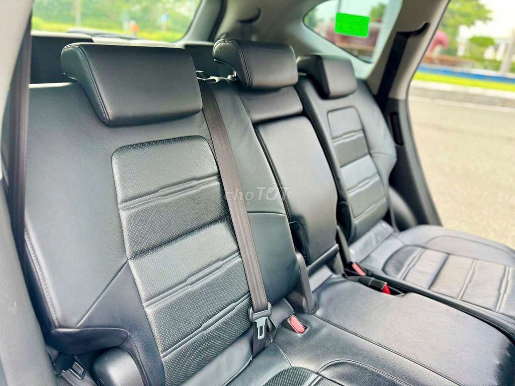HONDA CRV 1.5L TURBO 2020. Mua bán Ô tô tại Thành phố Thủ Đức Tp Hồ Chí Minh được đăng bởi Ms Hiệp  hình 5