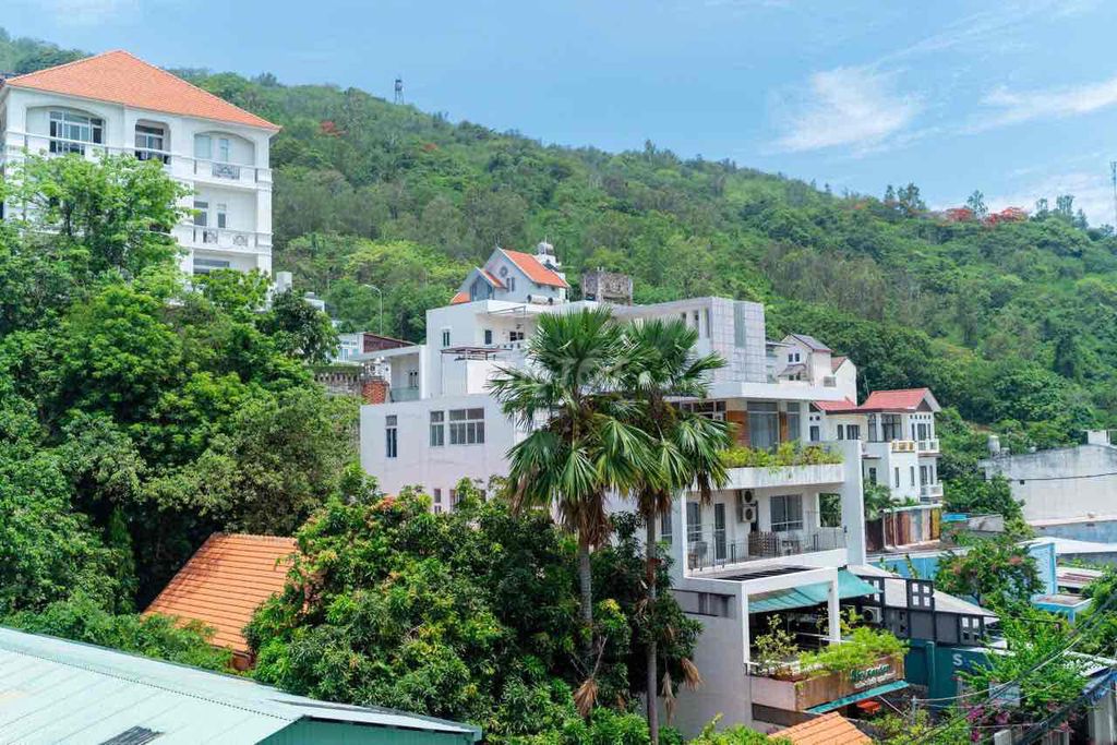 BÁN KHÁCH SẠN MẶT TIỀN PHAN CHU TRINH – VŨNG TÀU
