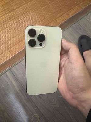 Apple iPhone 14 Pro Max 1TB Vàng