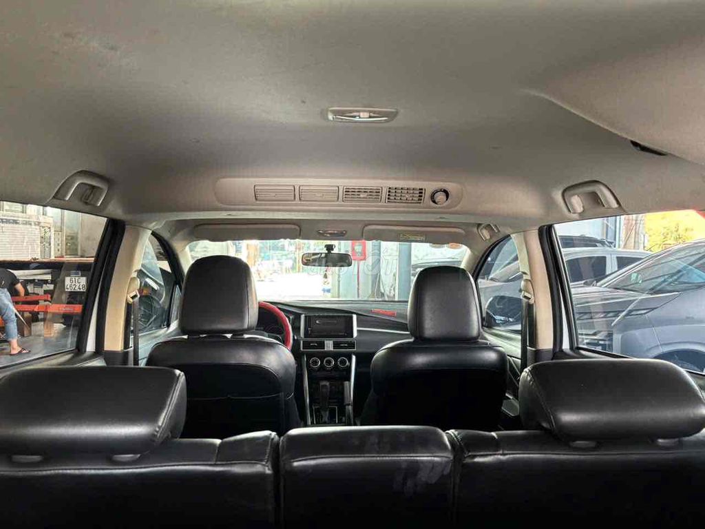 Mitsubishi Xpander 2020 1.5AT - 50711 km. Mua bán Ô tô tại Thành phố Thủ Dầu Một Bình Dương được đăng bởi Thu Trang Mitsubishi hình 10