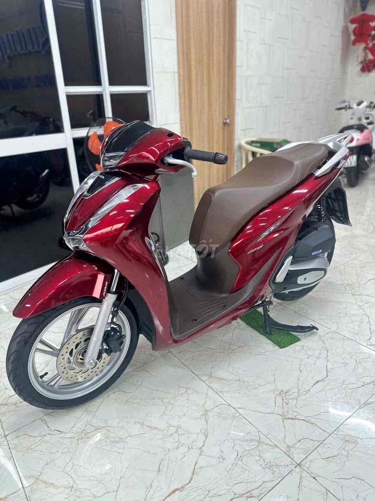 Honda Sh160 Abs xe đẹp như mới siêu lướt