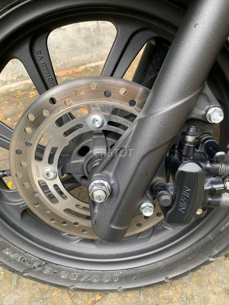 PCX 2019 XE CỌP ÍT ĐI. Mua bán Xe máy tại Quận Bình Tân Tp Hồ Chí Minh được đăng bởi MATTEO WATCH hình 11