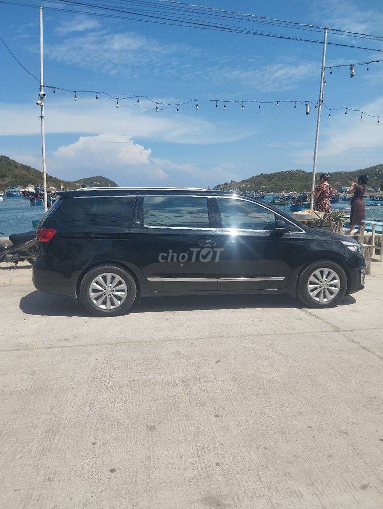 xe 2015 3.3L GATH - 90231 km. Mua bán Ô tô tại Thành phố Biên Hòa Đồng Nai được đăng bởi Phương Trinh  hình 7