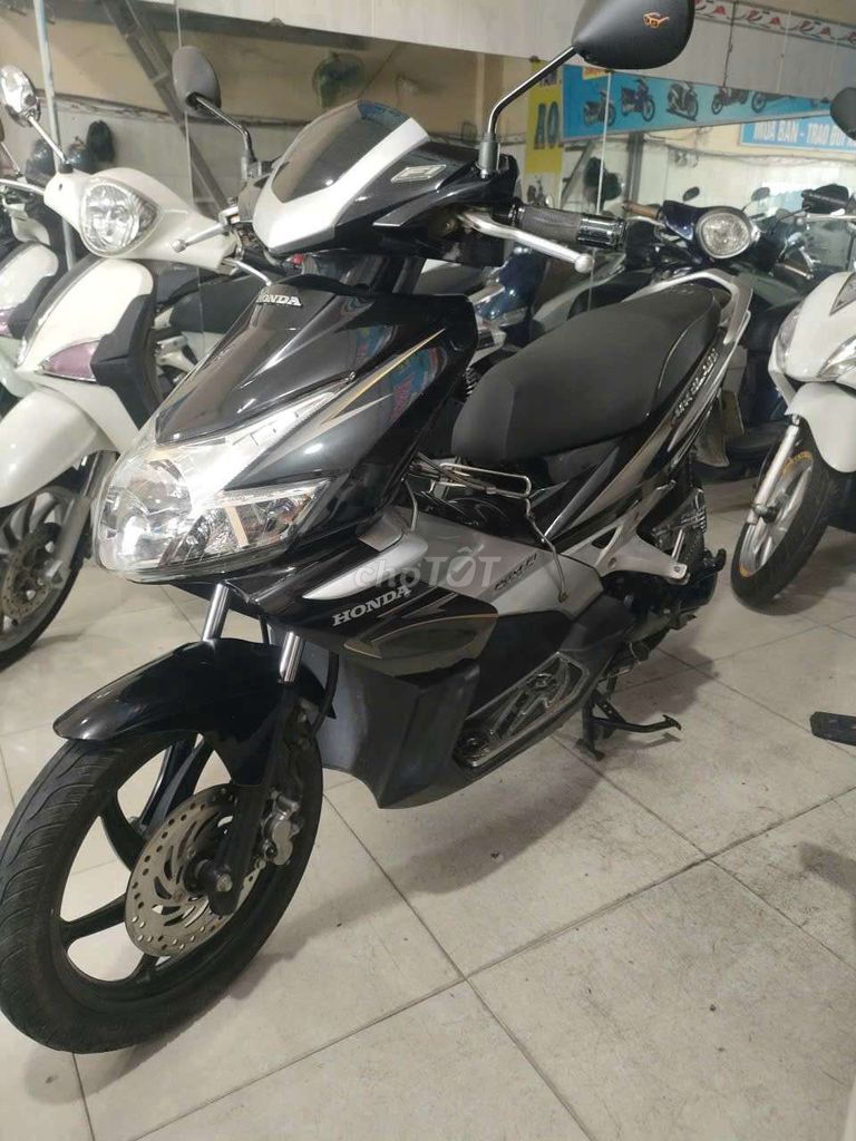 Ab Fi 2010  xe đẹp máy bao rin êm. Mua bán Xe máy tại Thành phố Dĩ An Bình Dương được đăng bởi Cửa hàng xe máy Anh Khoa  hình 3