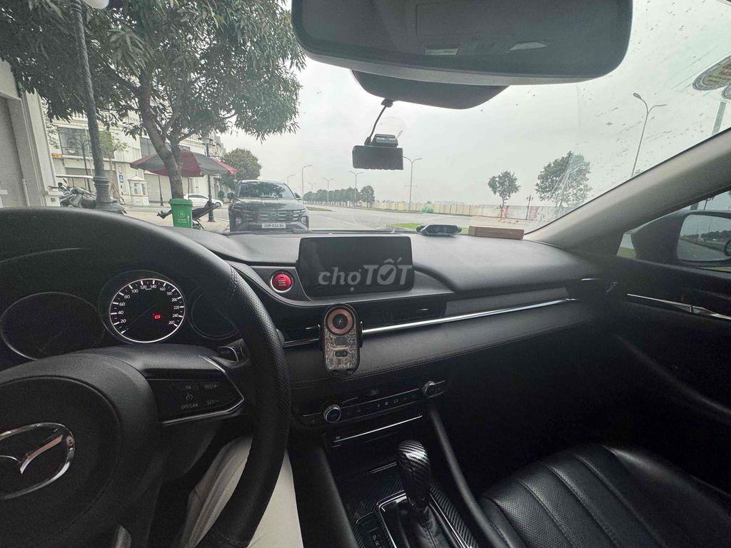 Mazda 6 2020 Mazda 6 2.0L Premium - 92000 km. Mua bán Ô tô tại Huyện Gia Lâm Hà Nội được đăng bởi quyet hình 3