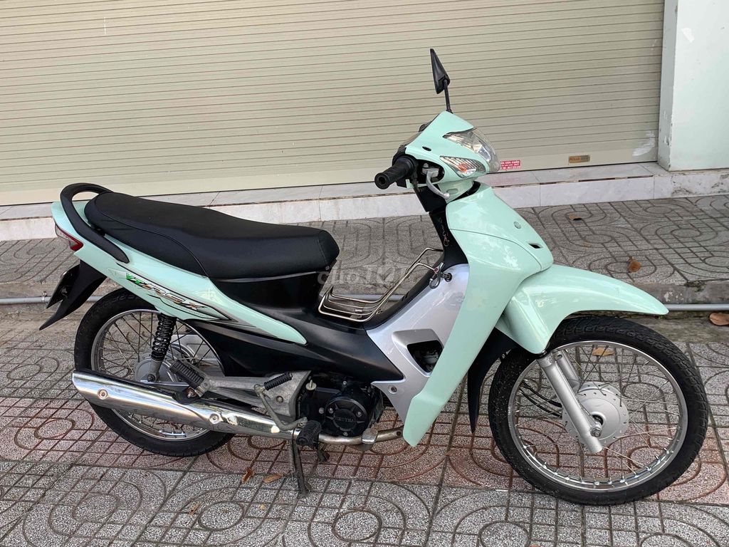 wave apha 50cc 2021 bs 72 chính chủ. Mua bán Xe máy tại Thành phố Bà Rịa Bà Rịa - Vũng Tàu được đăng bởi phúc lâm hình 5
