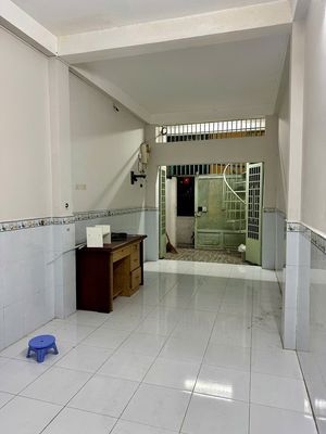Аренда · 2 комн. · 49 м² · Quận Bình Thạnh, ул. Đường Huỳnh Mẫn Đạt