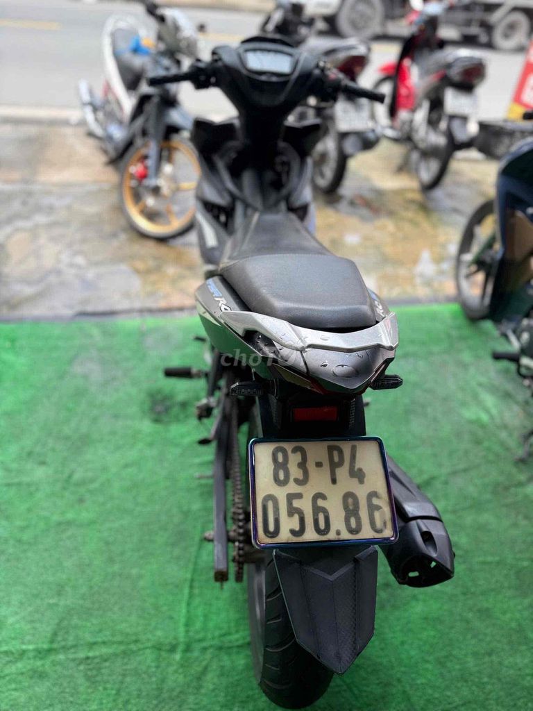 Ex 150 2019 đẹp keng zin êm giá rẻ 18tr6. Mua bán Xe máy tại Huyện Bình Chánh Tp Hồ Chí Minh được đăng bởi Cửa hàng xe máy cũ mới HƠN PHÁT hình 6