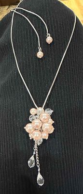 Vòng cổ trai đá phối phalê. Mua bán Phụ kiện thời trang khác tại Quận Bình Tân Tp Hồ Chí Minh được đăng bởi TBVS SAIGON