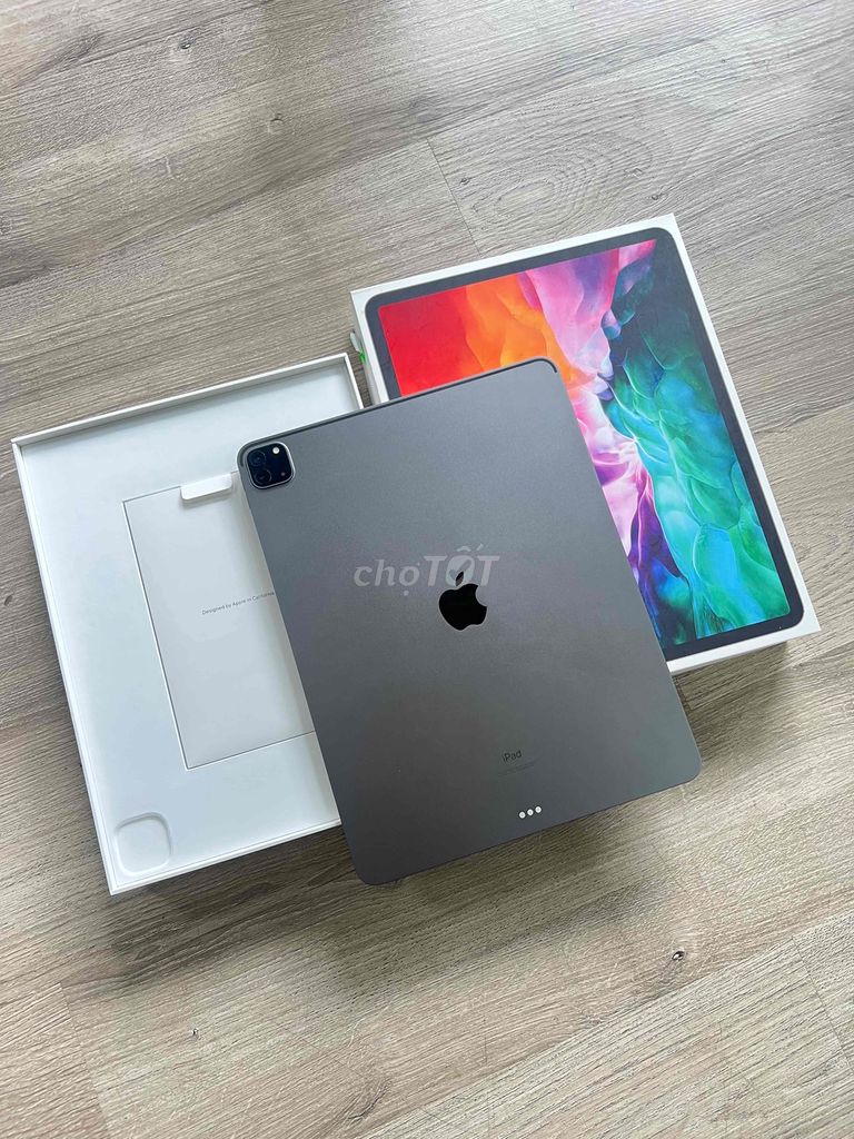 Sale , Ipad Pro 2020 12.9in 512G wifi