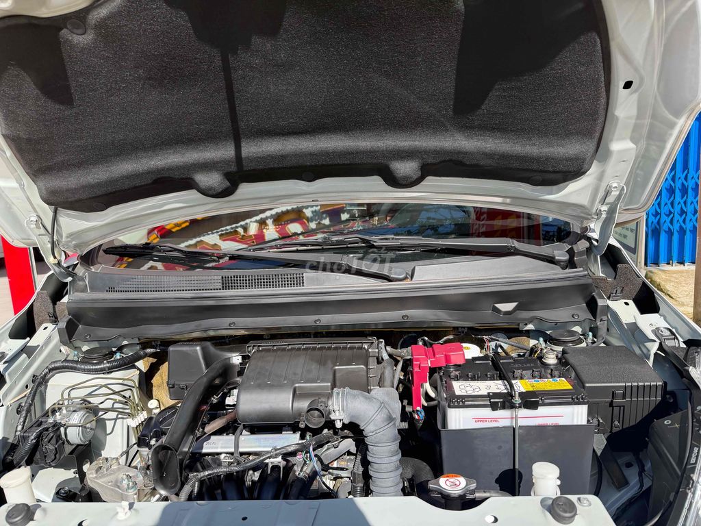 Mitsubishi Attrage 2022 1.2 MT - 25000 km. Mua bán Ô tô tại Huyện Đức Trọng Lâm Đồng được đăng bởi Đức Trọng hình 12