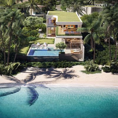 Bán Biệt Thự mặt tiền biển Ixora 2 tại Grand Casino  Vũng Tàu HCM. Mua bán nhà ở tại Huyện Xuyên Mộc Bà Rịa - Vũng Tàu được đăng bởi Bùi thị minh Phương