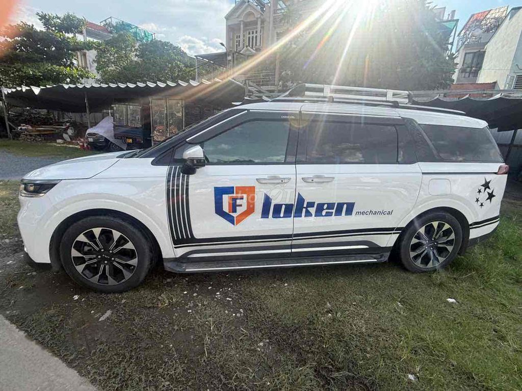 Kia Carnival 2022 2.2D Premium 7 chỗ - 30000 km. Mua bán Ô tô tại Quận Tân Phú Tp Hồ Chí Minh được đăng bởi Thái hình 14