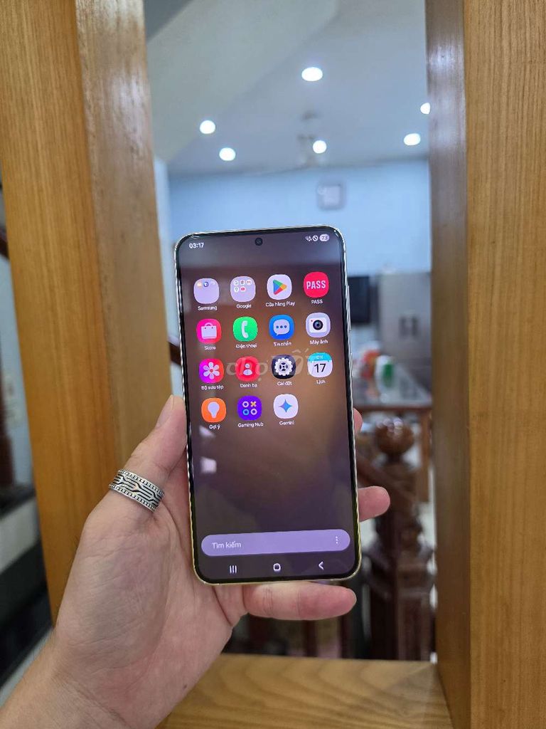 Galaxy S23 Plus bản 512GB bán/trao đổi. Mua bán Điện thoại tại Quận Hoàng Mai Hà Nội được đăng bởi Khoa America hình 1